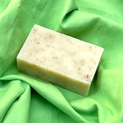 Sensitive Skin Soap Bars
