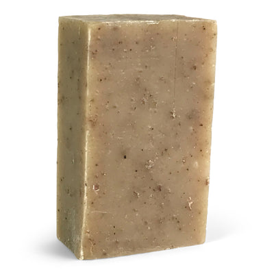 Oatmeal Clove Soap Bar