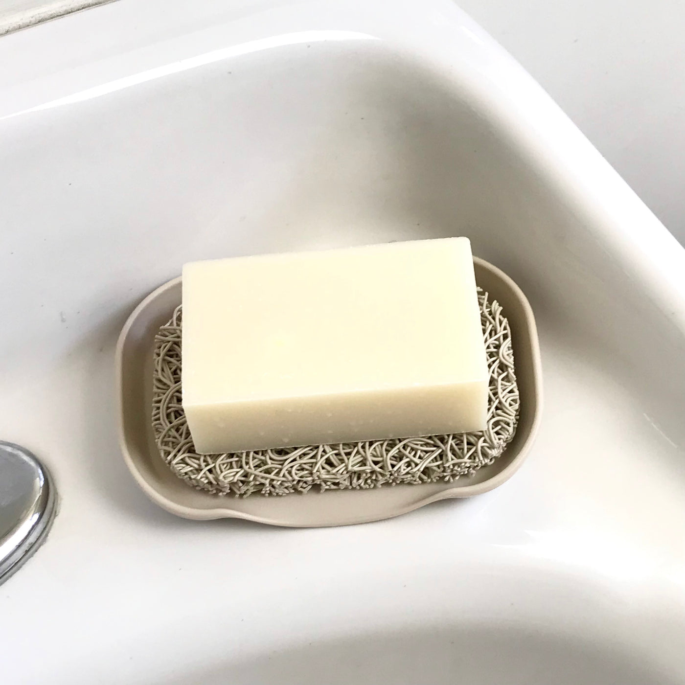 Soap Lift Soap Dish