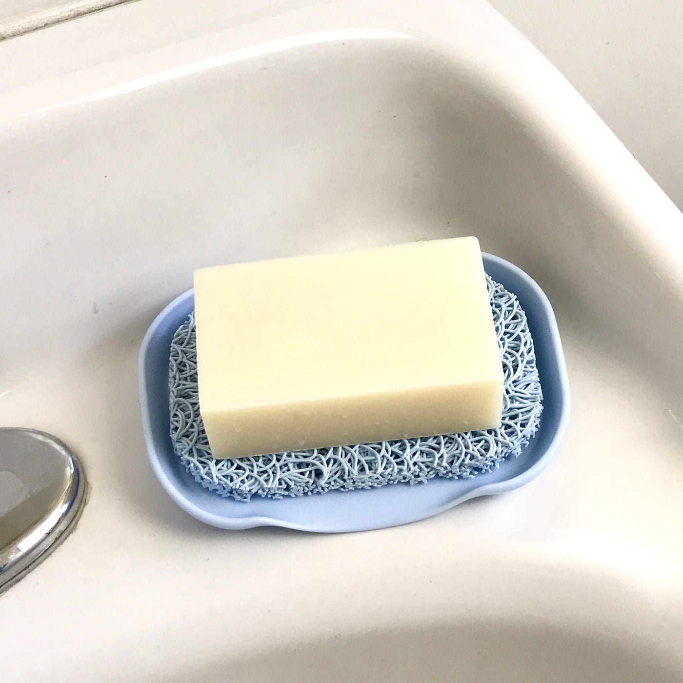 Soap Lift Soap Dish
